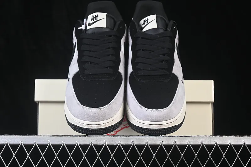 All categories Nk Air Force 1 Air Force series Nk Air Force 1 Low Air Force low-top Nike Air Force 1'07 Low joint model Air Force 1 low-top casual sneakers FV3694-114
